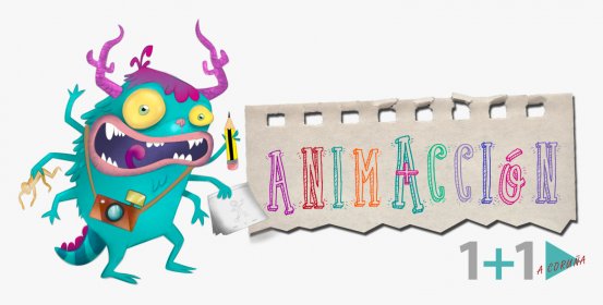 Logo of AnimAcción