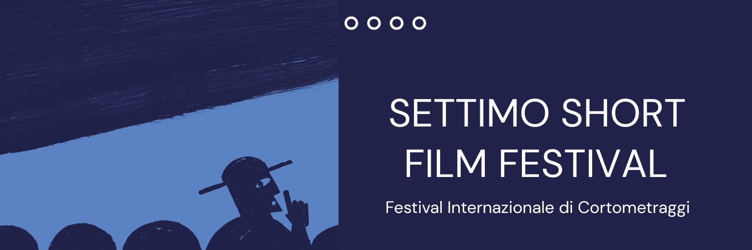 Banner Settimo Short Film Festival