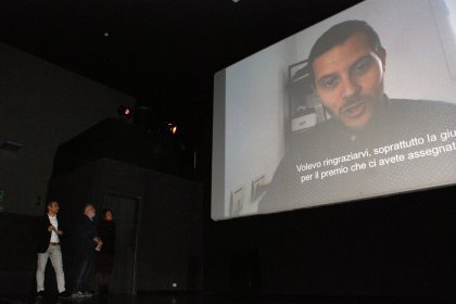 Photo of Settimo Short Film Festival