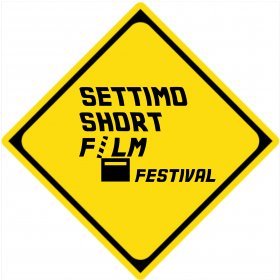 Logo of Settimo Short Film Festival