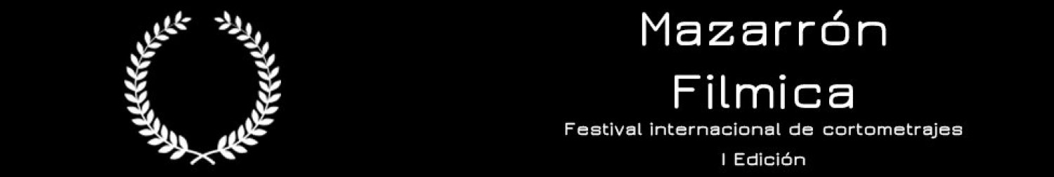 Banner Mazarrón Fílmica