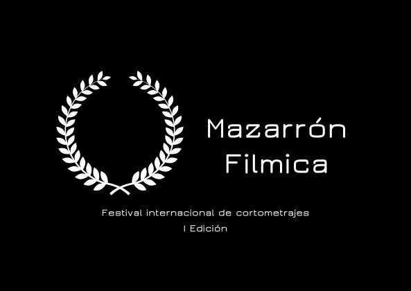 Logo of Mazarrón Fílmica