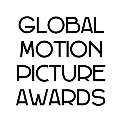 Logo of Global Motion Picture Awards