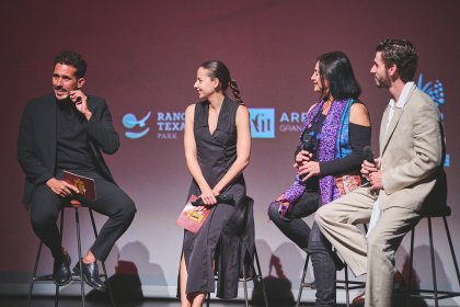 Photo of FESTIVAL INTERNACIONAL DE CINE DE LANZAROTE