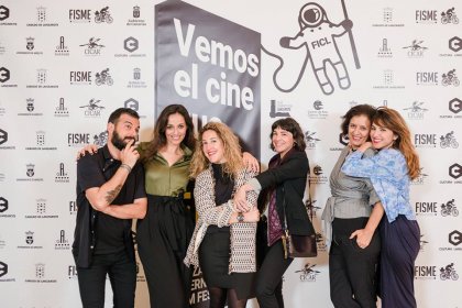 Photo of FESTIVAL INTERNACIONAL DE CINE DE LANZAROTE
