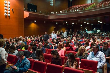 Photo of FESTIVAL INTERNACIONAL DE CINE DE LANZAROTE