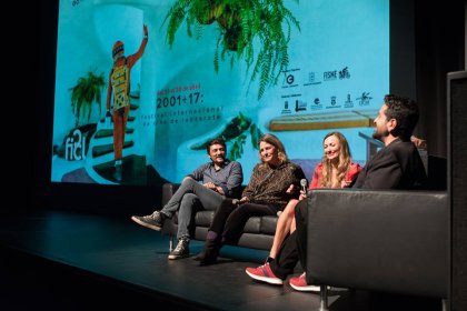 Photo of FESTIVAL INTERNACIONAL DE CINE DE LANZAROTE
