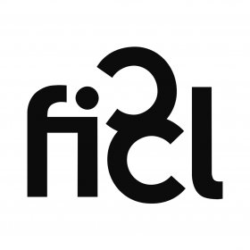 Logo of FESTIVAL INTERNACIONAL DE CINE DE LANZAROTE