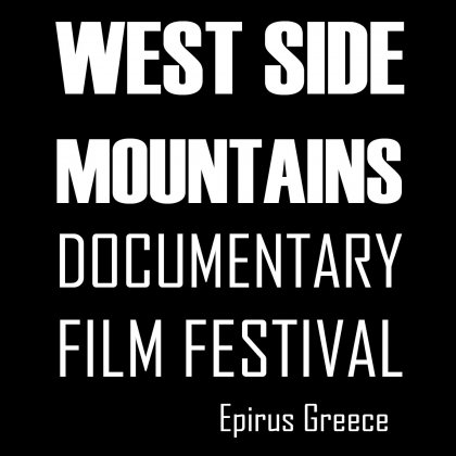 Logo of WEST SIDE MOUNTAINS DOC FEST