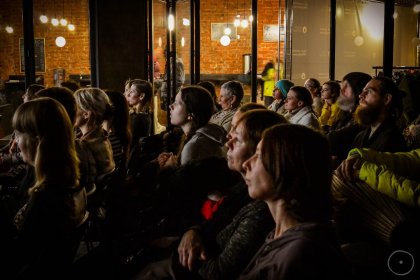 Photo of Вижу Бога - фестиваль короткометражных фильмов о Боге - I See God Short Film Festival