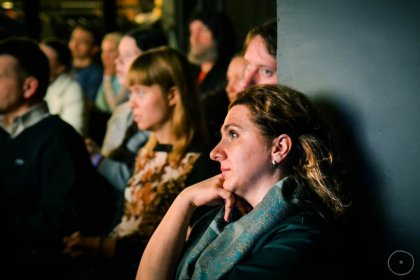 Photo of Вижу Бога - фестиваль короткометражных фильмов о Боге - I See God Short Film Festival