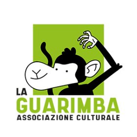 Logo of La Guarimba International Film Festival