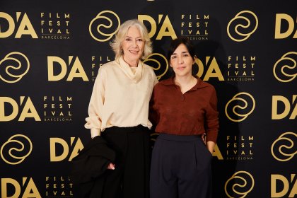 Photo of D A - Festival de Cinema de Barcelona