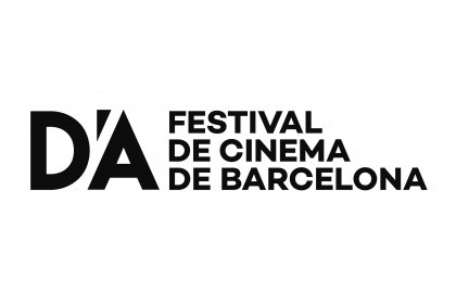 Logo of D A - Barcelona Film Festival