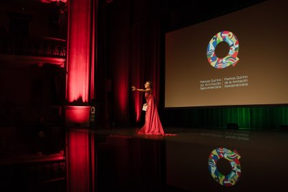 Photo of Premios Quirino de la Animación Iberoamericana