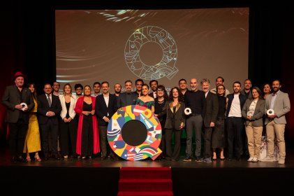 Photo of Premios Quirino de la Animación Iberoamericana