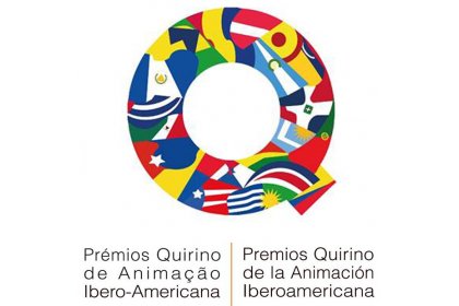 Logo of Prémios Quirino de Animação Iberoamericana