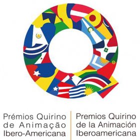 Logo of Prémios Quirino de Animação Iberoamericana