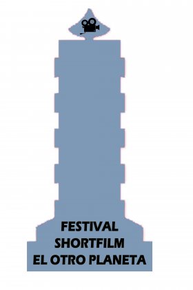 Logo of Festival Shortfilm El Otro Planeta