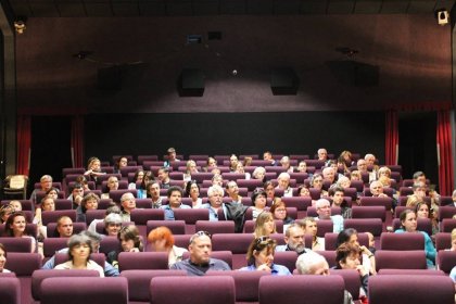 Photo of International Nature Film Festival Gödöllő