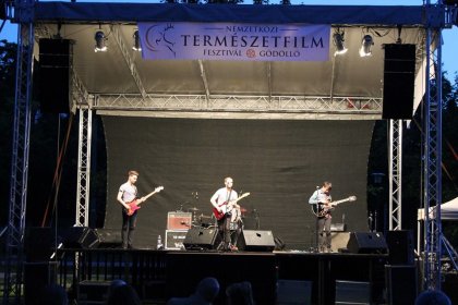Photo of International Nature Film Festival Gödöllő