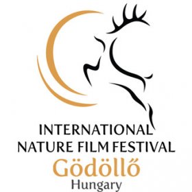 Logo of International Nature Film Festival Gödöllő