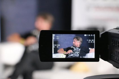 Photo of MUESTRA DE CORTOMETRAJES DE TERROR