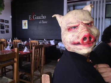 Photo of MUESTRA DE CORTOMETRAJES DE TERROR