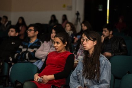 Photo of Festival Internacional de Cine de Terror de Valparaíso