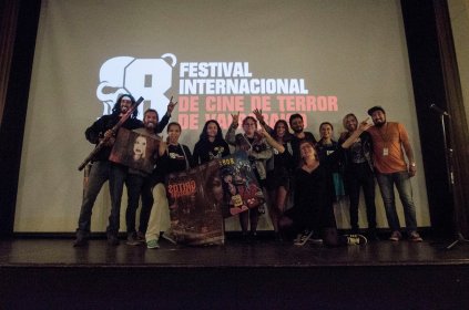 Photo of Festival Internacional de Cine de Terror de Valparaíso