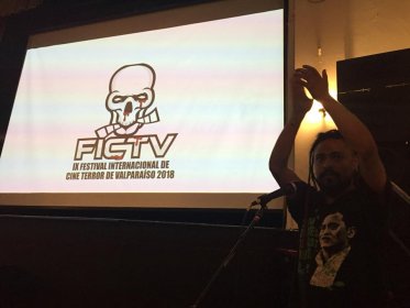 Photo of Festival Internacional de Cine de Terror de Valparaíso