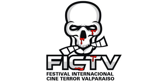 Logo of VALPARAISO INTERNATIONAL HORROR FILM FESTIVAL