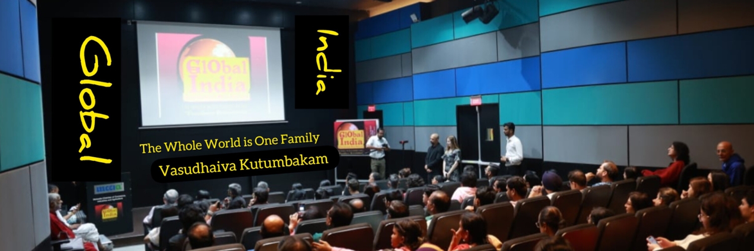 Banner Global India International Film Festival