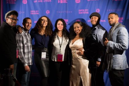 Photo of Capital City Film Festival