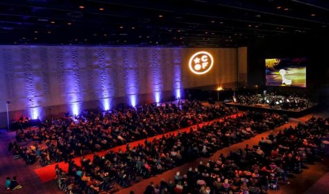 Photo of Capital City Film Festival