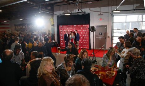 Photo of Capital City Film Festival