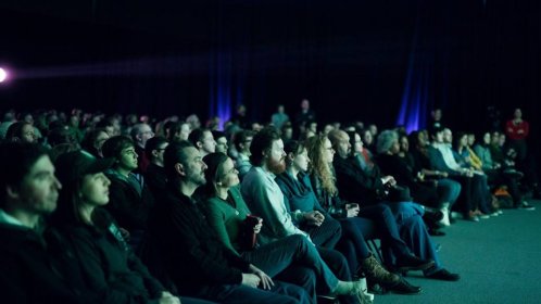 Photo of Capital City Film Festival