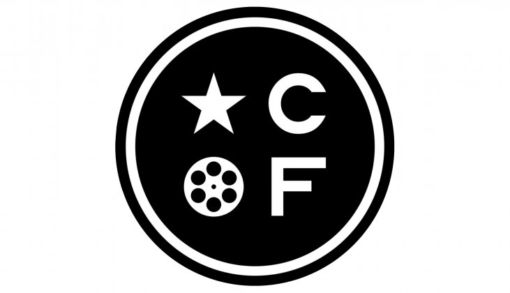 Logo of Capital City Film Festival