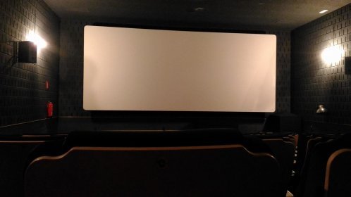 Photo of Fantastic Film Festival