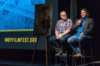 Photo of Indy Film Fest