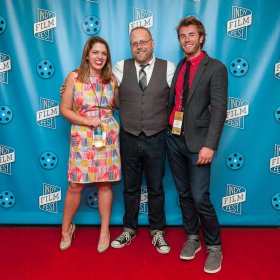 Photo of Indy Film Fest