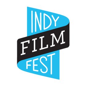 Logo of Indy Film Fest