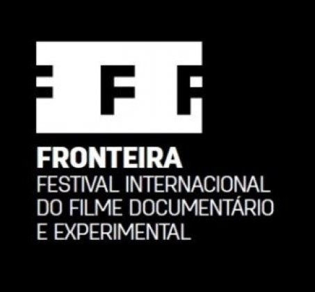 Logo of FRONTEIRA - International Documentary and Experimental Film Festival