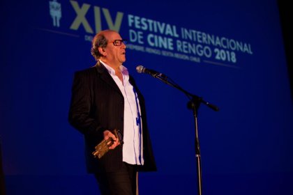 Photo of 21º Festival Internacional De Cine De Rengo 2025