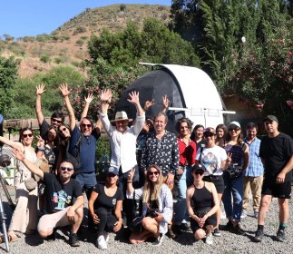 Photo of 21º Festival Internacional De Cine De Rengo 2025