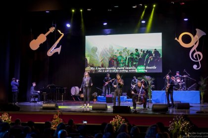 Photo of School Movie Festival/ Gef