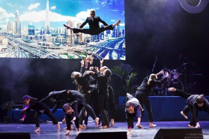 Photo of School Movie Festival/ Gef