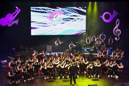 Photo of School Movie Festival/ Gef