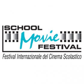 Logo of School Movie Festival
