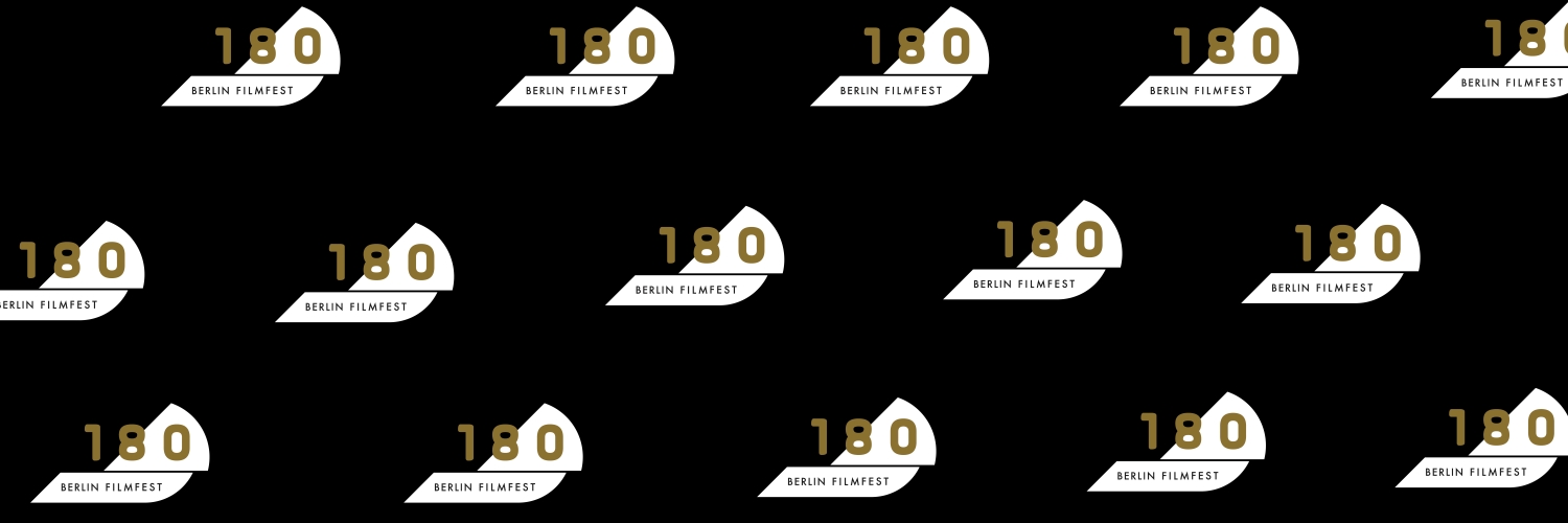 Banner 180 Berlin Filmfest